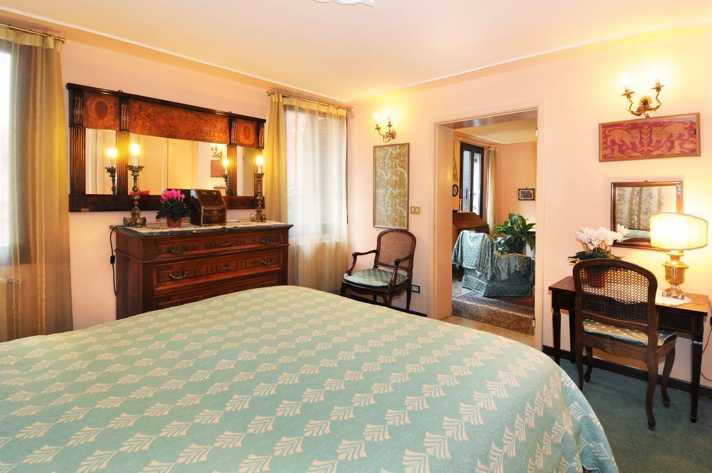 Palazzetto Da Schio Apartment Венеция Екстериор снимка