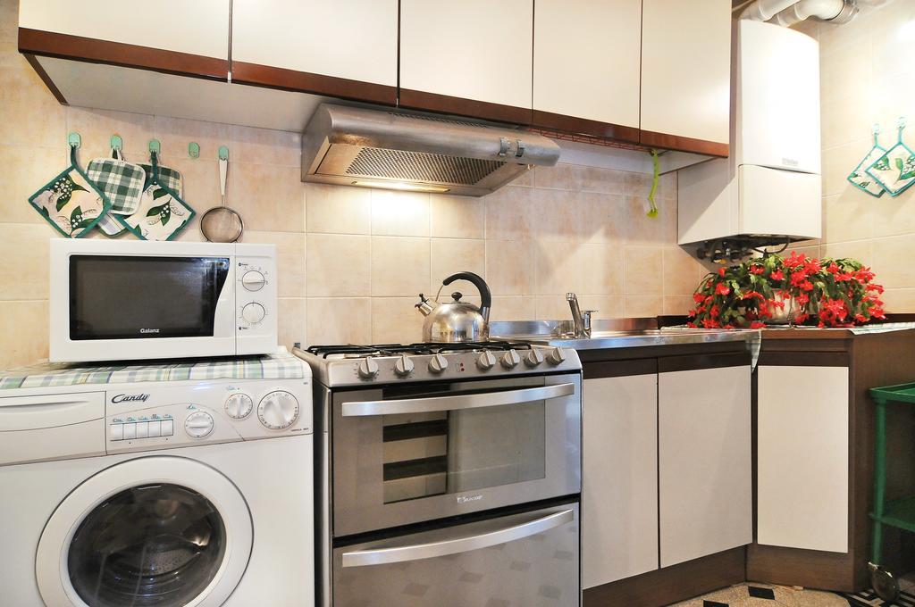 Palazzetto Da Schio Apartment Венеция Екстериор снимка