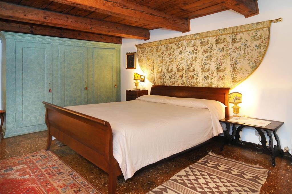 Palazzetto Da Schio Apartment Венеция Екстериор снимка