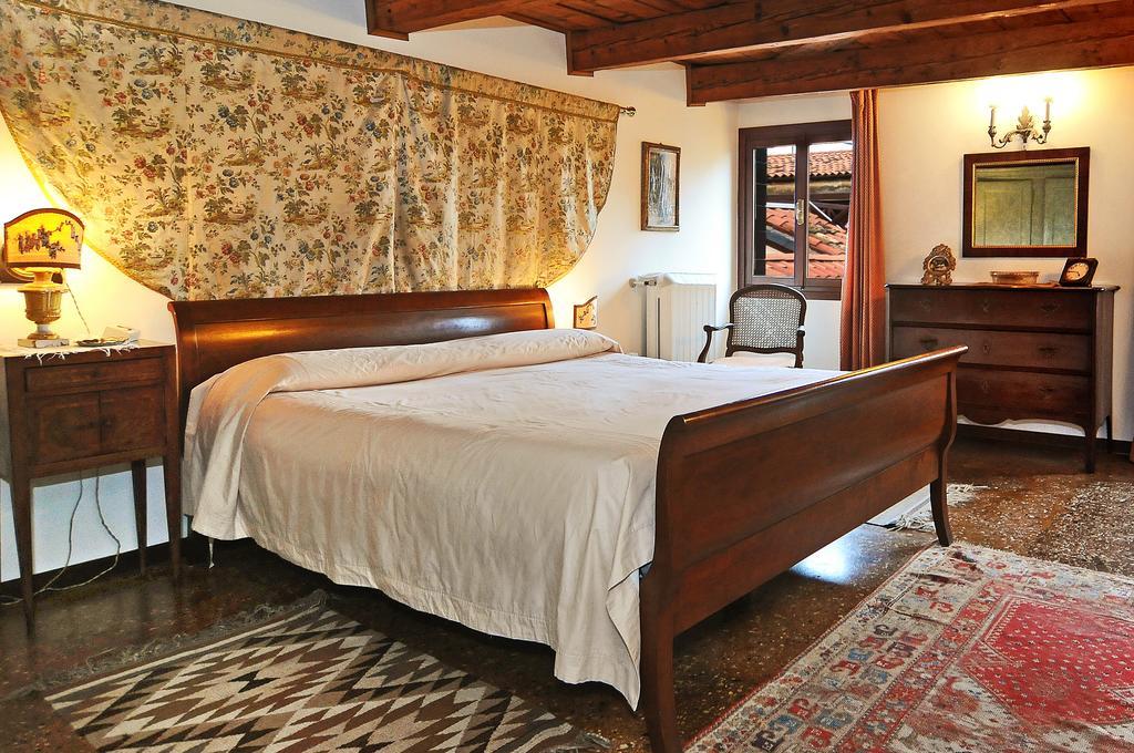 Palazzetto Da Schio Apartment Венеция Екстериор снимка
