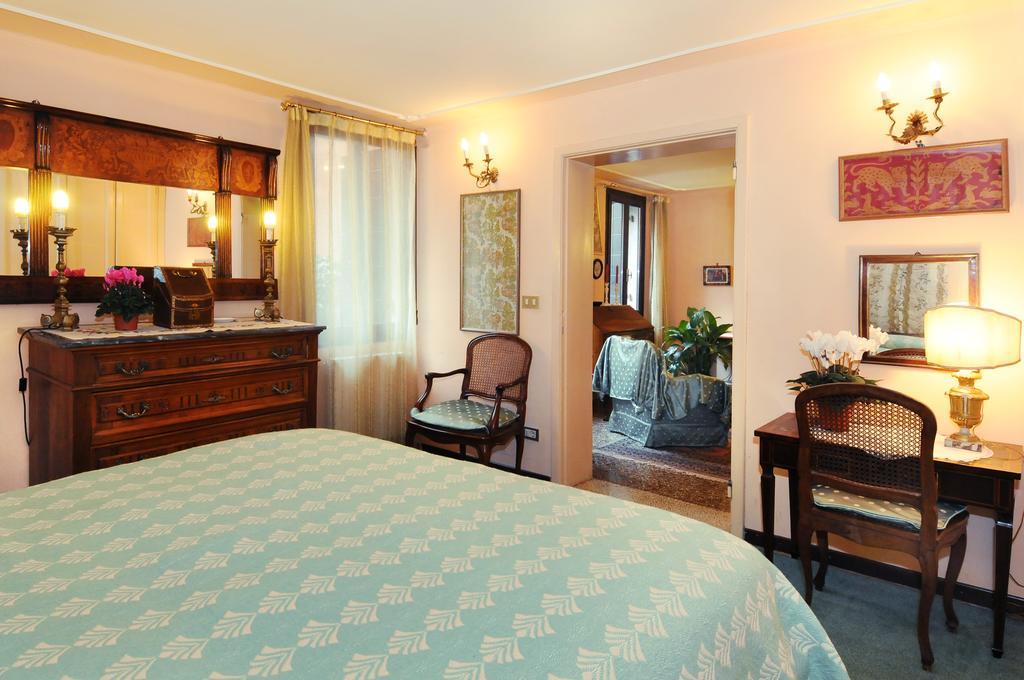 Palazzetto Da Schio Apartment Венеция Екстериор снимка