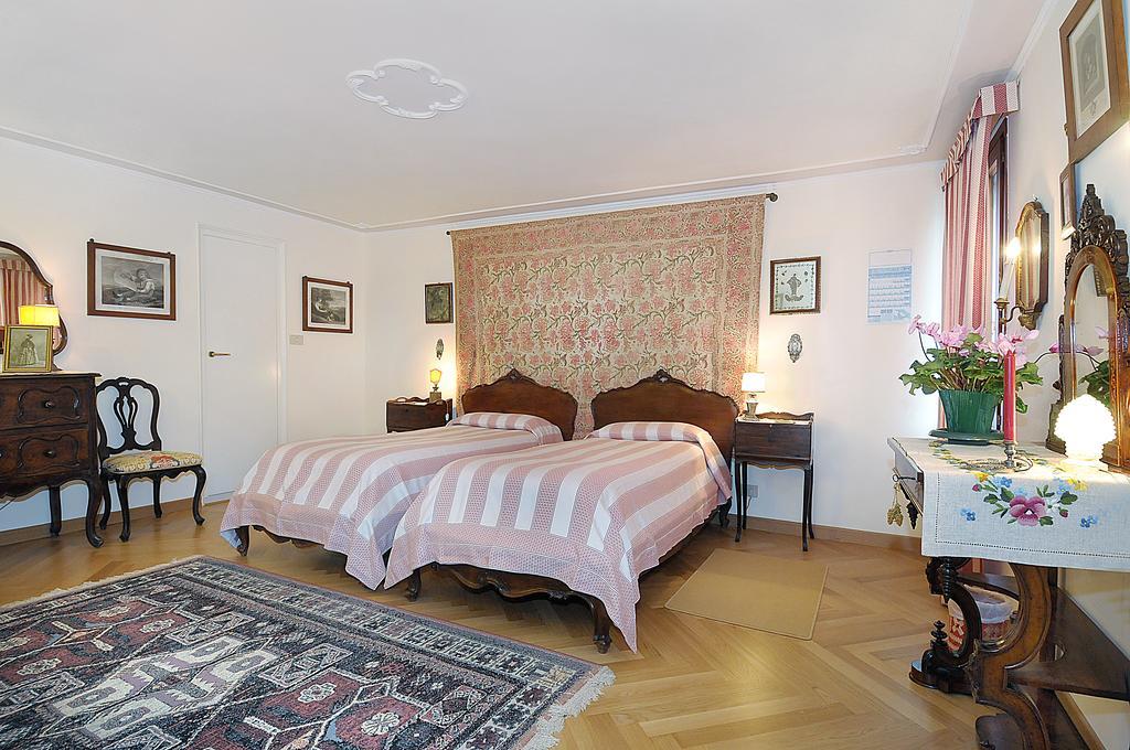Palazzetto Da Schio Apartment Венеция Екстериор снимка