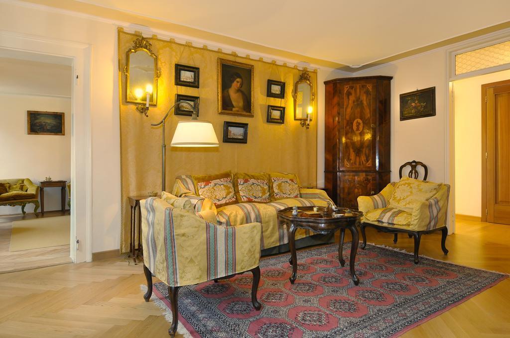 Palazzetto Da Schio Apartment Венеция Екстериор снимка