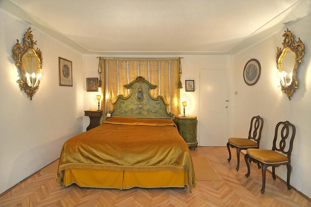 Palazzetto Da Schio Apartment Венеция Екстериор снимка