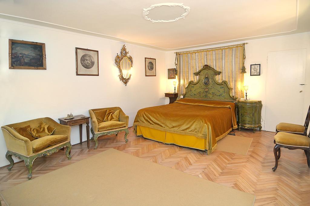 Palazzetto Da Schio Apartment Венеция Екстериор снимка