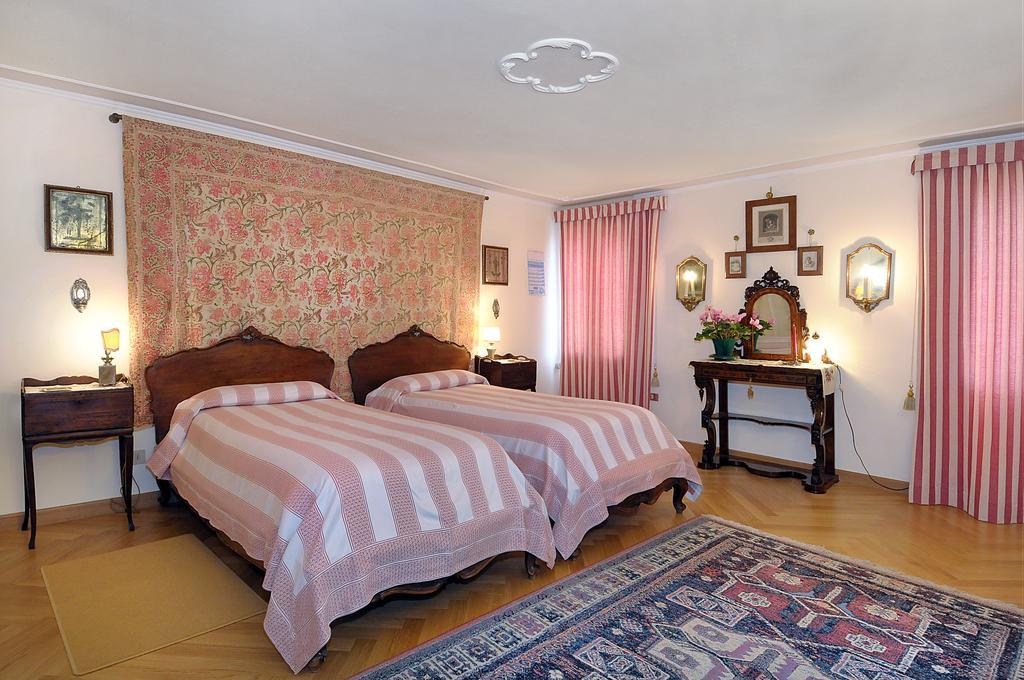 Palazzetto Da Schio Apartment Венеция Екстериор снимка