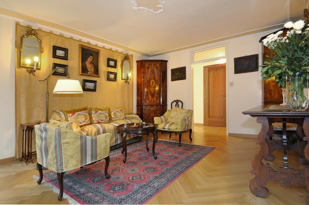 Palazzetto Da Schio Apartment Венеция Екстериор снимка
