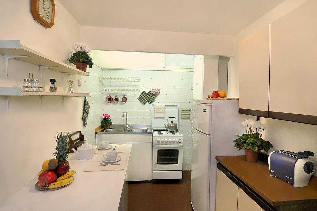 Palazzetto Da Schio Apartment Венеция Екстериор снимка