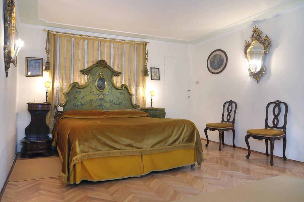 Palazzetto Da Schio Apartment Венеция Екстериор снимка