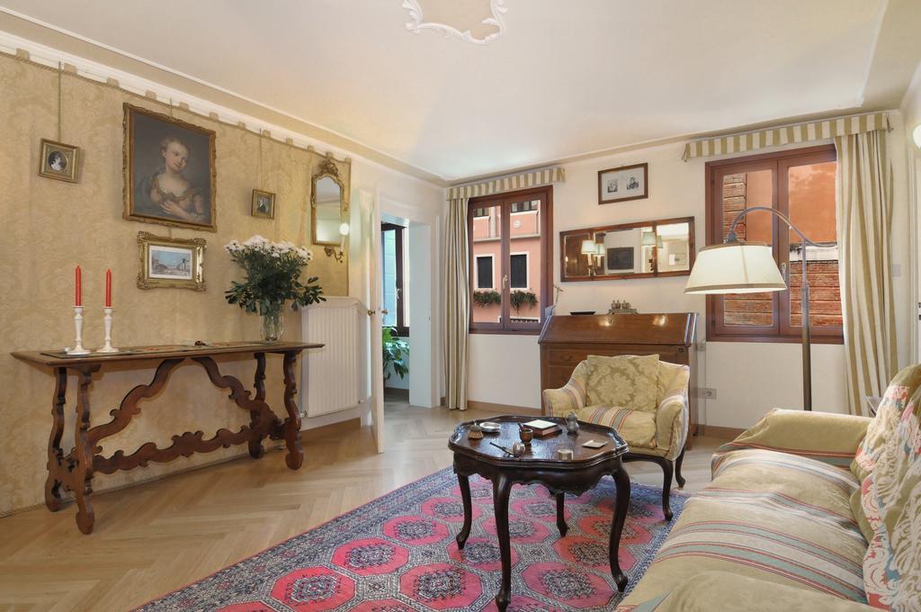 Palazzetto Da Schio Apartment Венеция Екстериор снимка