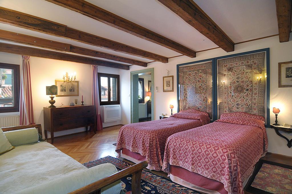 Palazzetto Da Schio Apartment Венеция Екстериор снимка