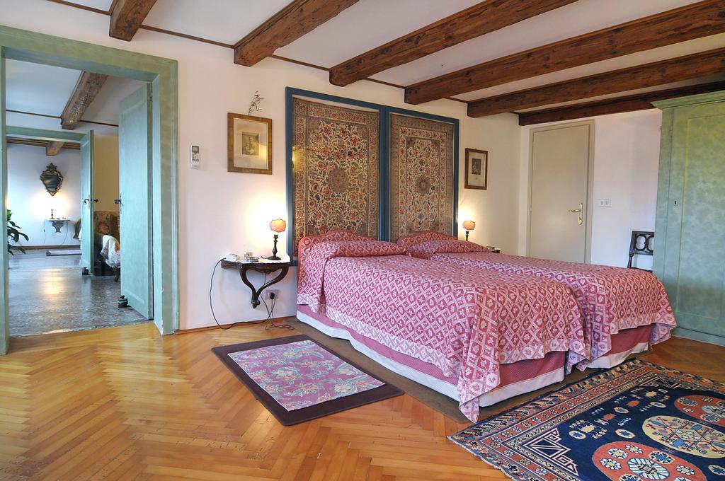Palazzetto Da Schio Apartment Венеция Екстериор снимка