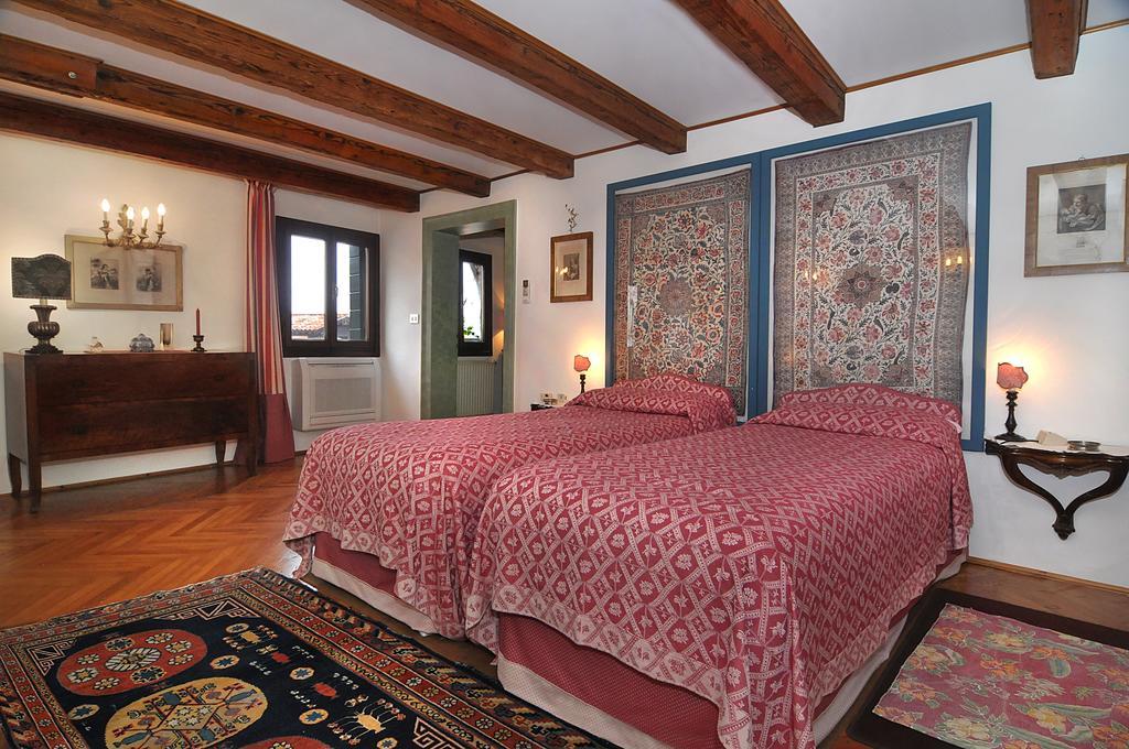 Palazzetto Da Schio Apartment Венеция Екстериор снимка