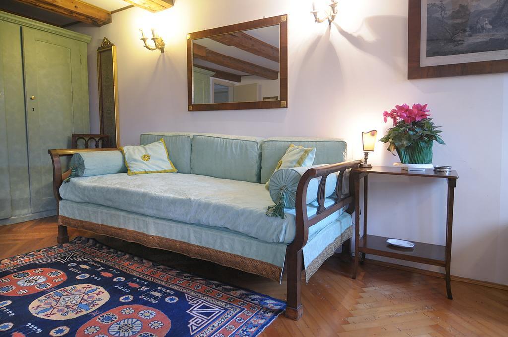 Palazzetto Da Schio Apartment Венеция Екстериор снимка