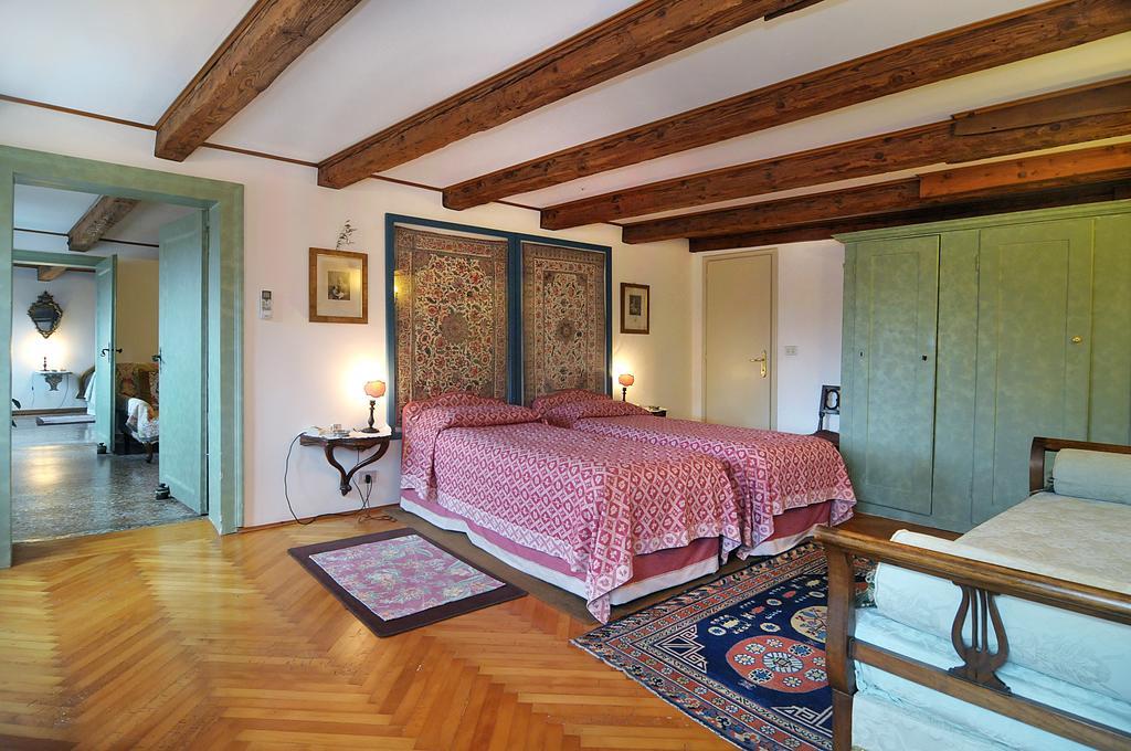 Palazzetto Da Schio Apartment Венеция Екстериор снимка