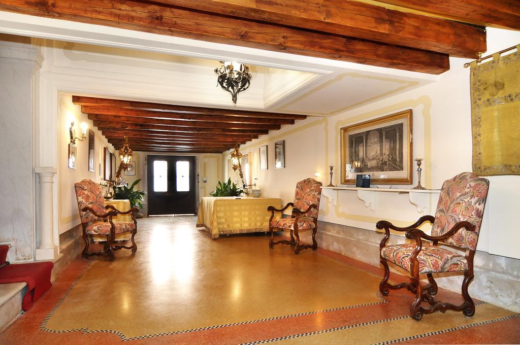 Palazzetto Da Schio Apartment Венеция Екстериор снимка