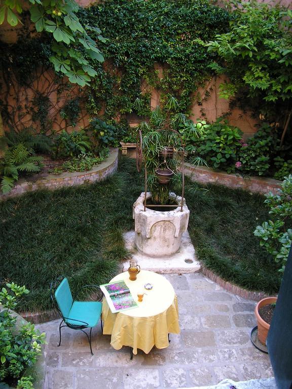 Palazzetto Da Schio Apartment Венеция Екстериор снимка