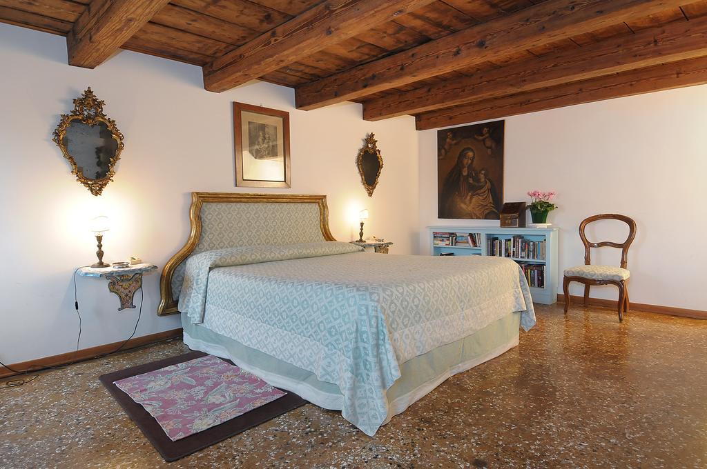 Palazzetto Da Schio Apartment Венеция Екстериор снимка